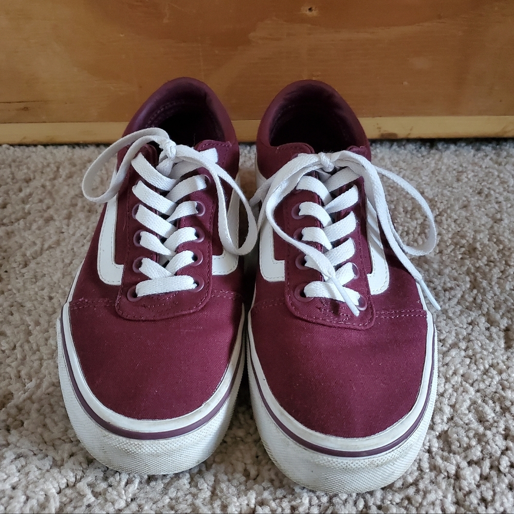 Vans